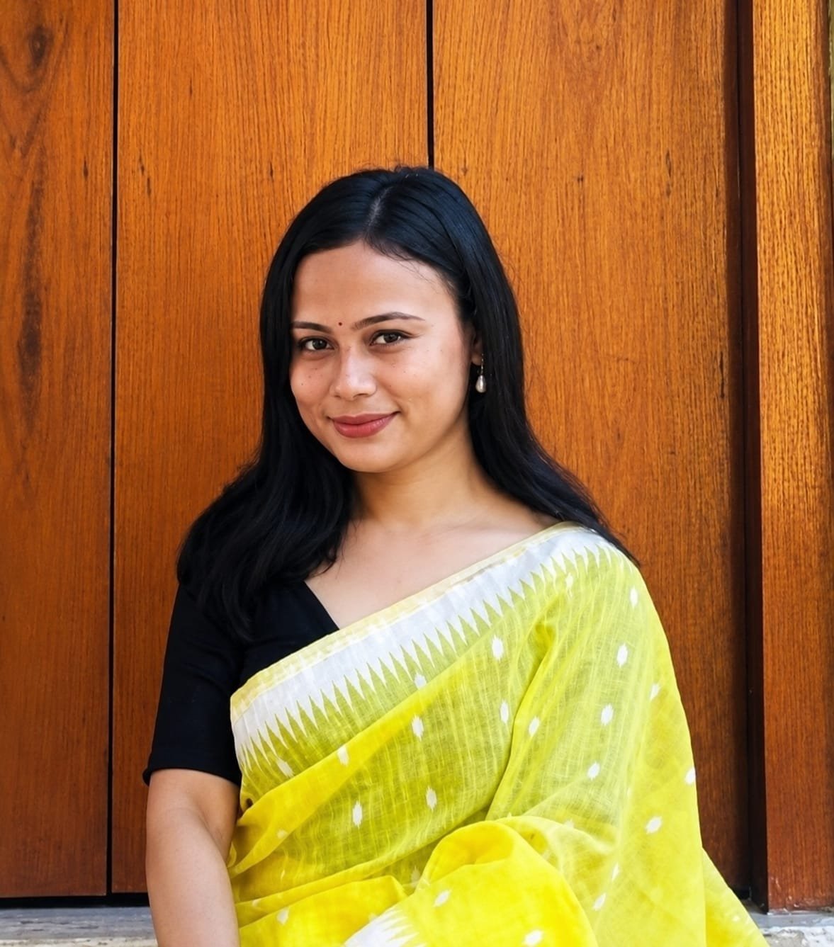 Ms. Kaberi Sonowal