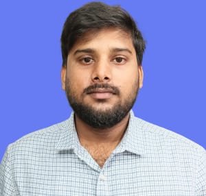 Mr. Mahesh Kundu