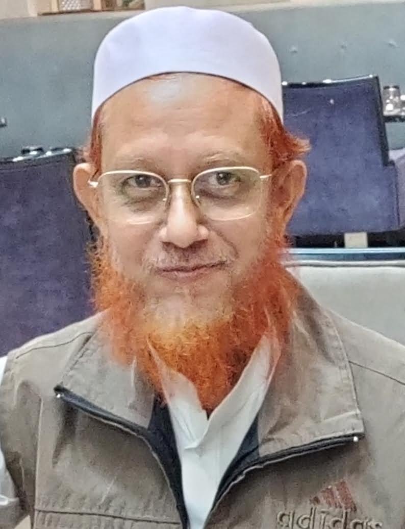 Mr. Samsul Haque