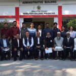 Two Days Faculty Development Programme